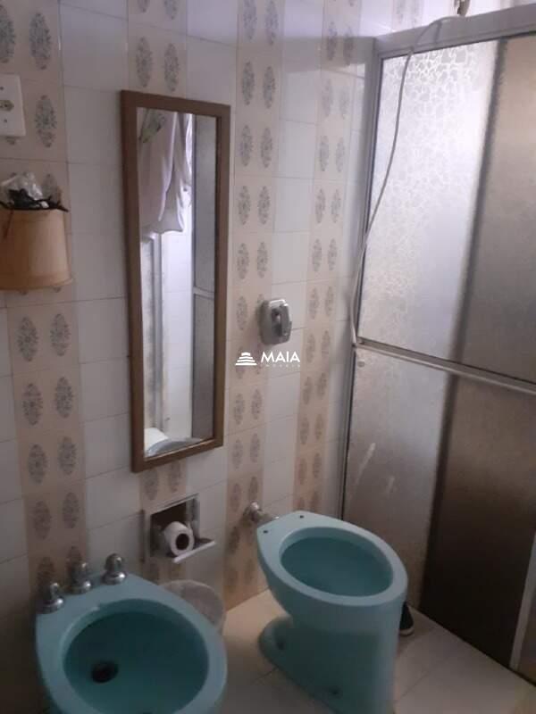 Casa à venda no Jardim Induberaba: 