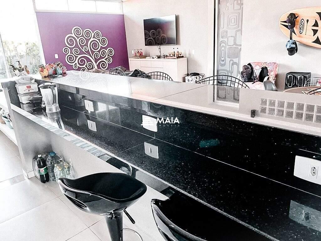 Casa de Condomínio à venda no Morada da Fronteira: 