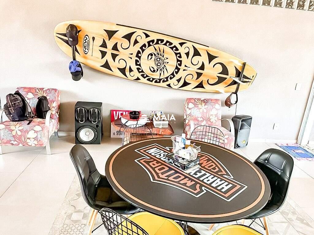 Casa de Condomínio à venda no Morada da Fronteira: 