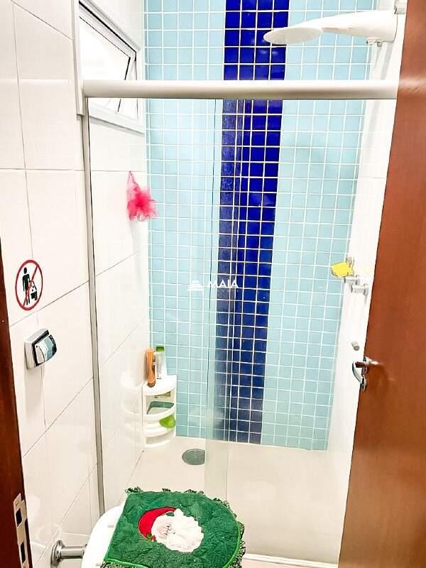 Casa de Condomínio à venda no Morada da Fronteira: 