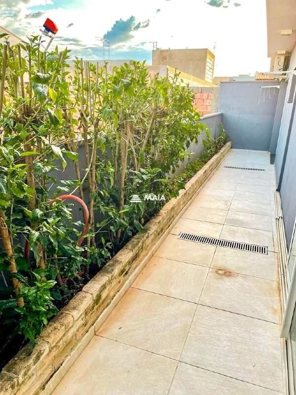 Casa de Condomínio à venda no Morada da Fronteira: 