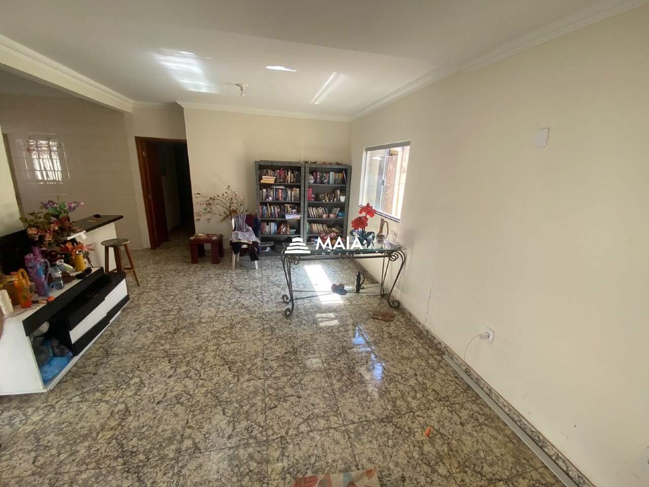 Casa à venda no Cidade Jardim: 