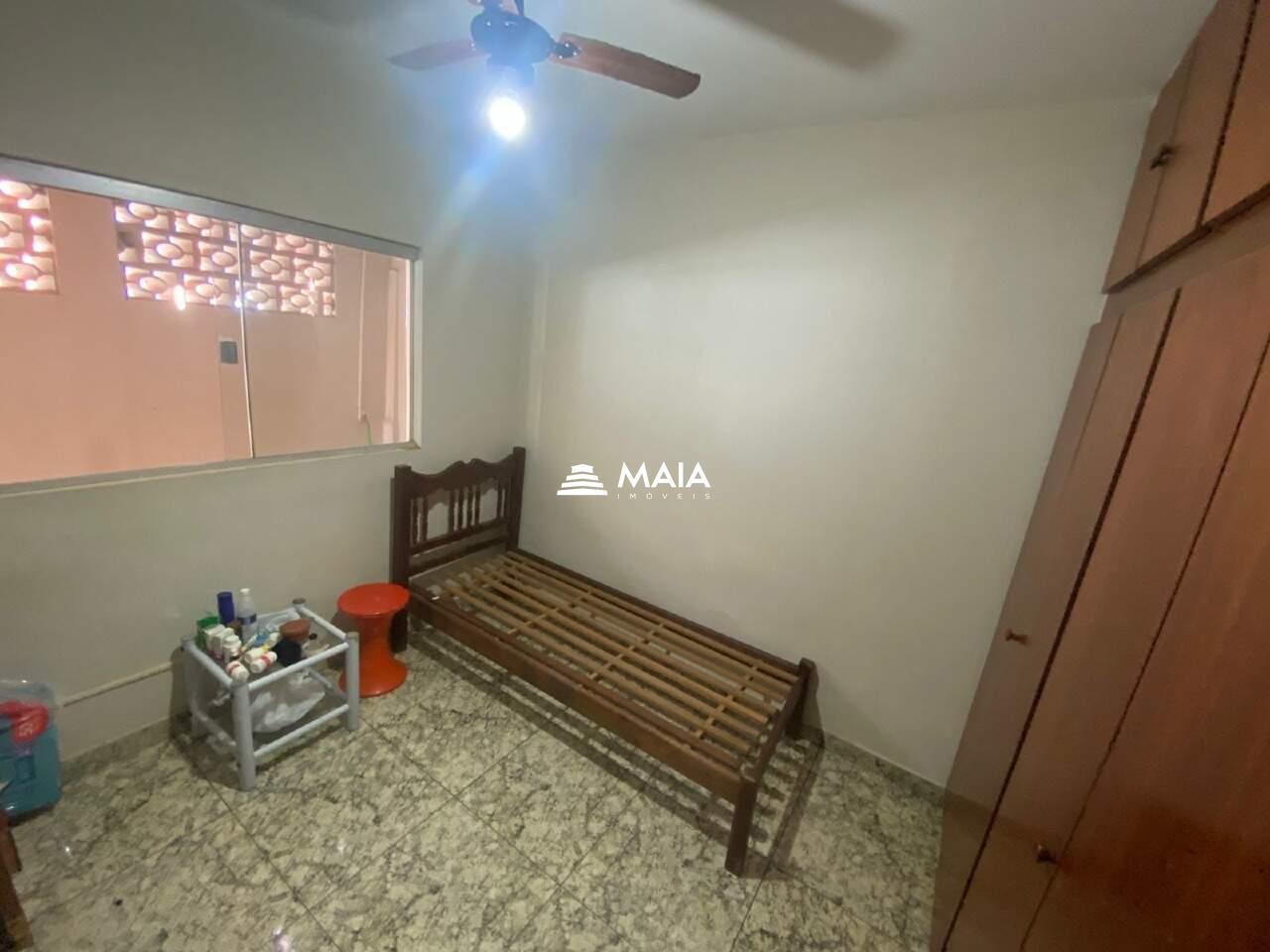 Casa à venda no Cidade Jardim: 