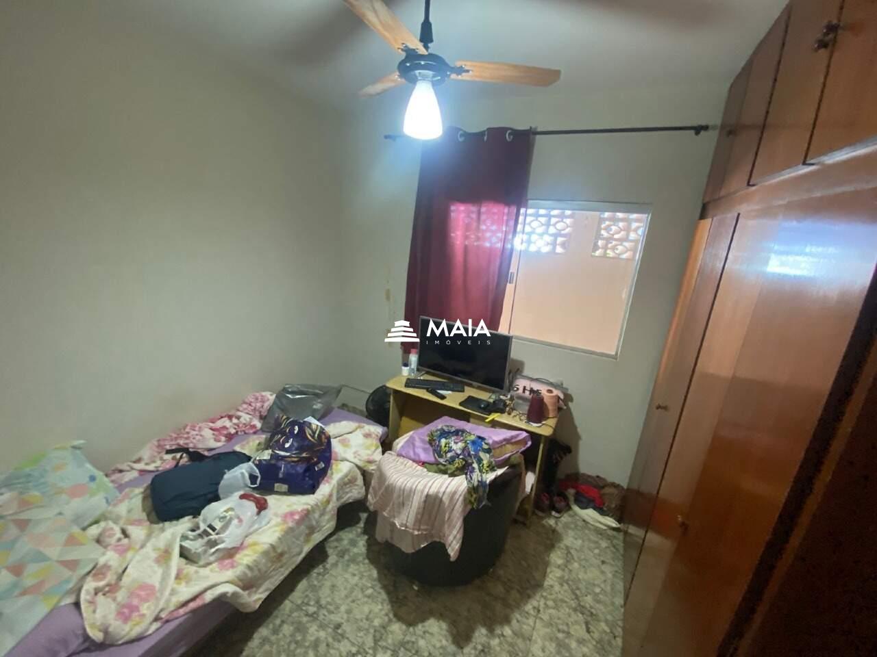 Casa à venda no Cidade Jardim: 