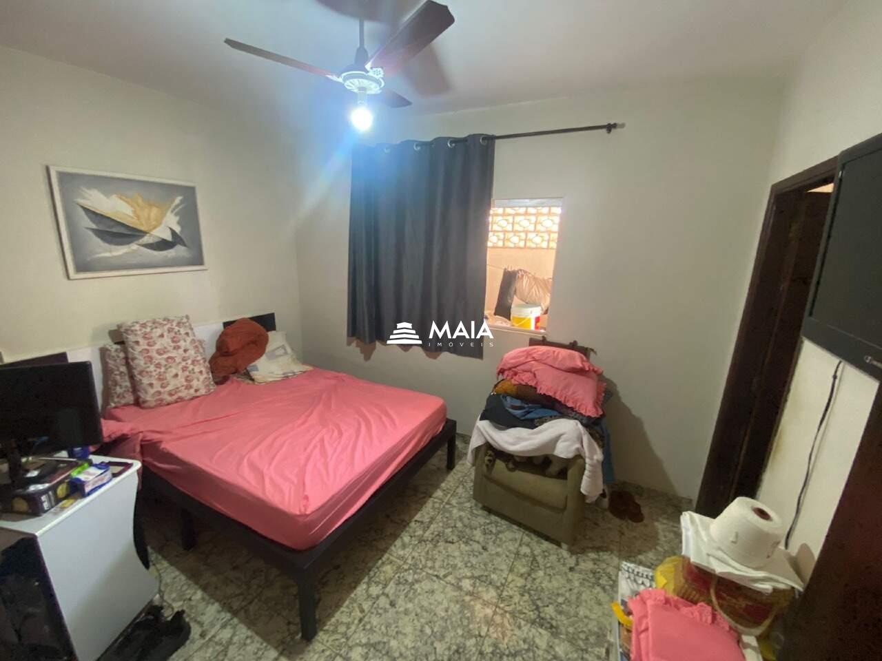 Casa à venda no Cidade Jardim: 