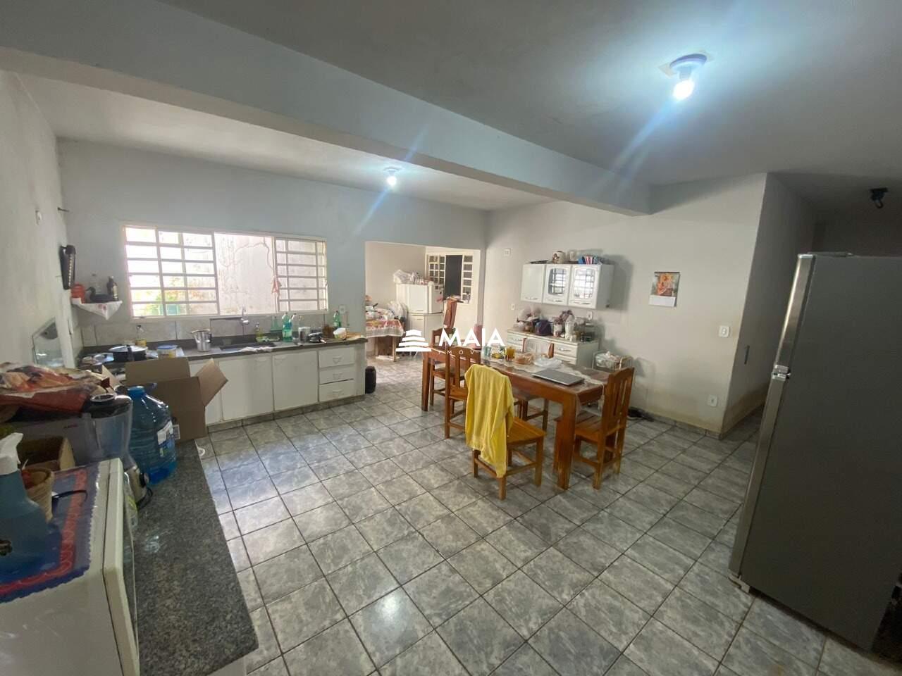 Casa à venda no Cidade Jardim: 