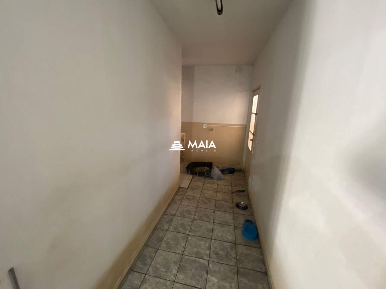 Casa à venda no Cidade Jardim: 