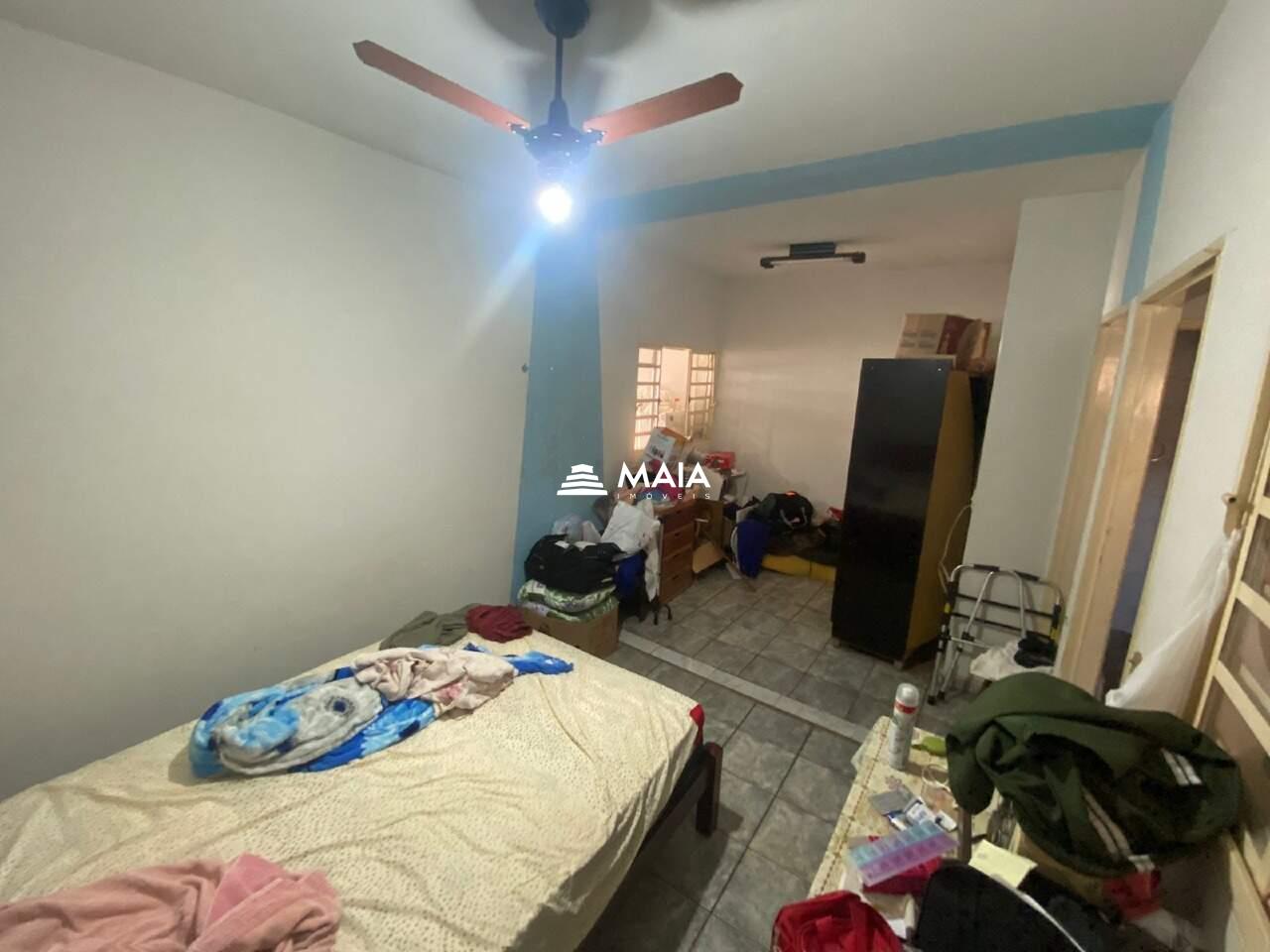 Casa à venda no Cidade Jardim: 