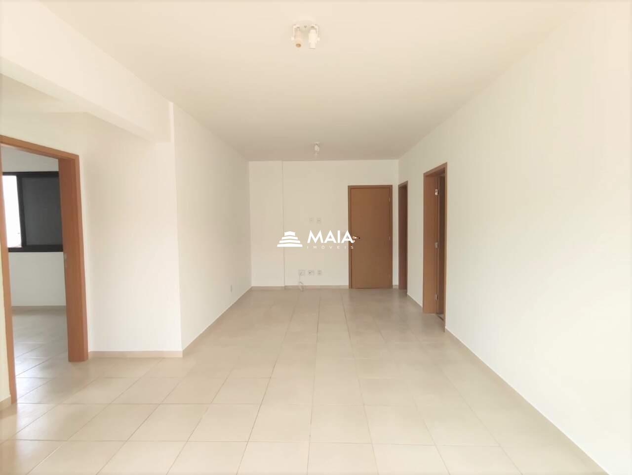 Apartamento à venda no Mercês: 