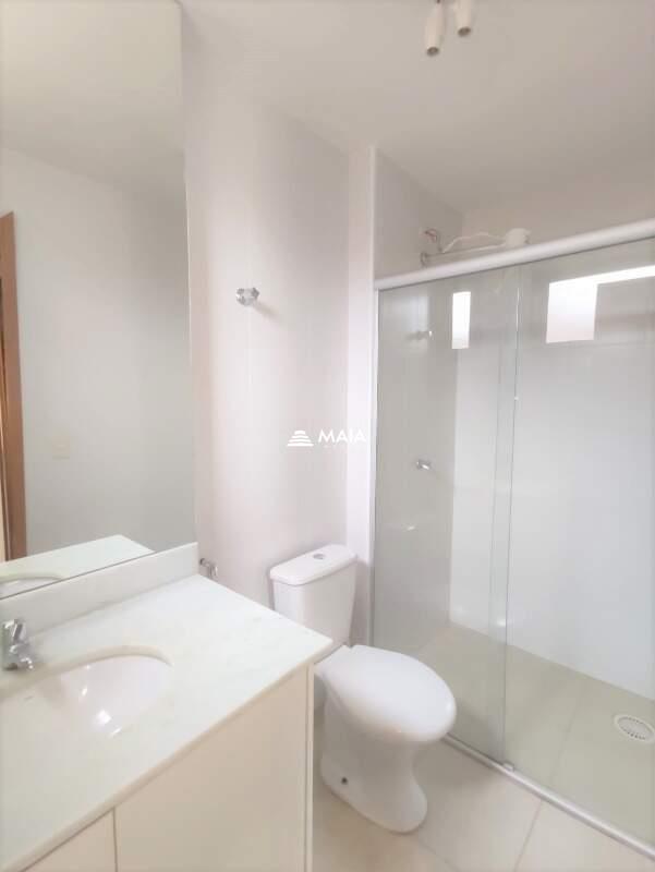 Apartamento à venda no Mercês: 