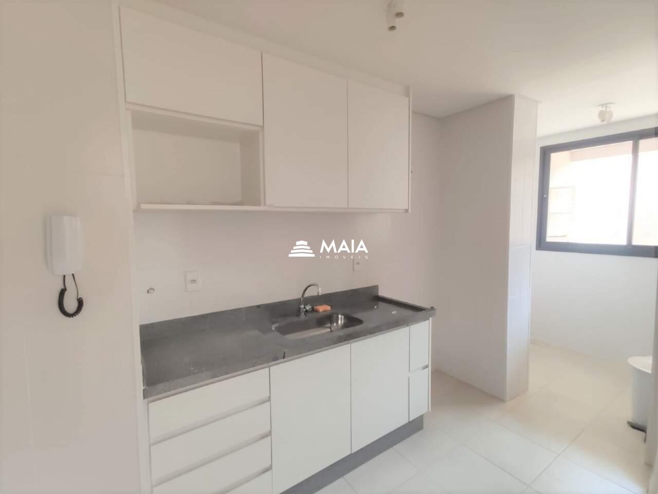 Apartamento à venda no Mercês: 