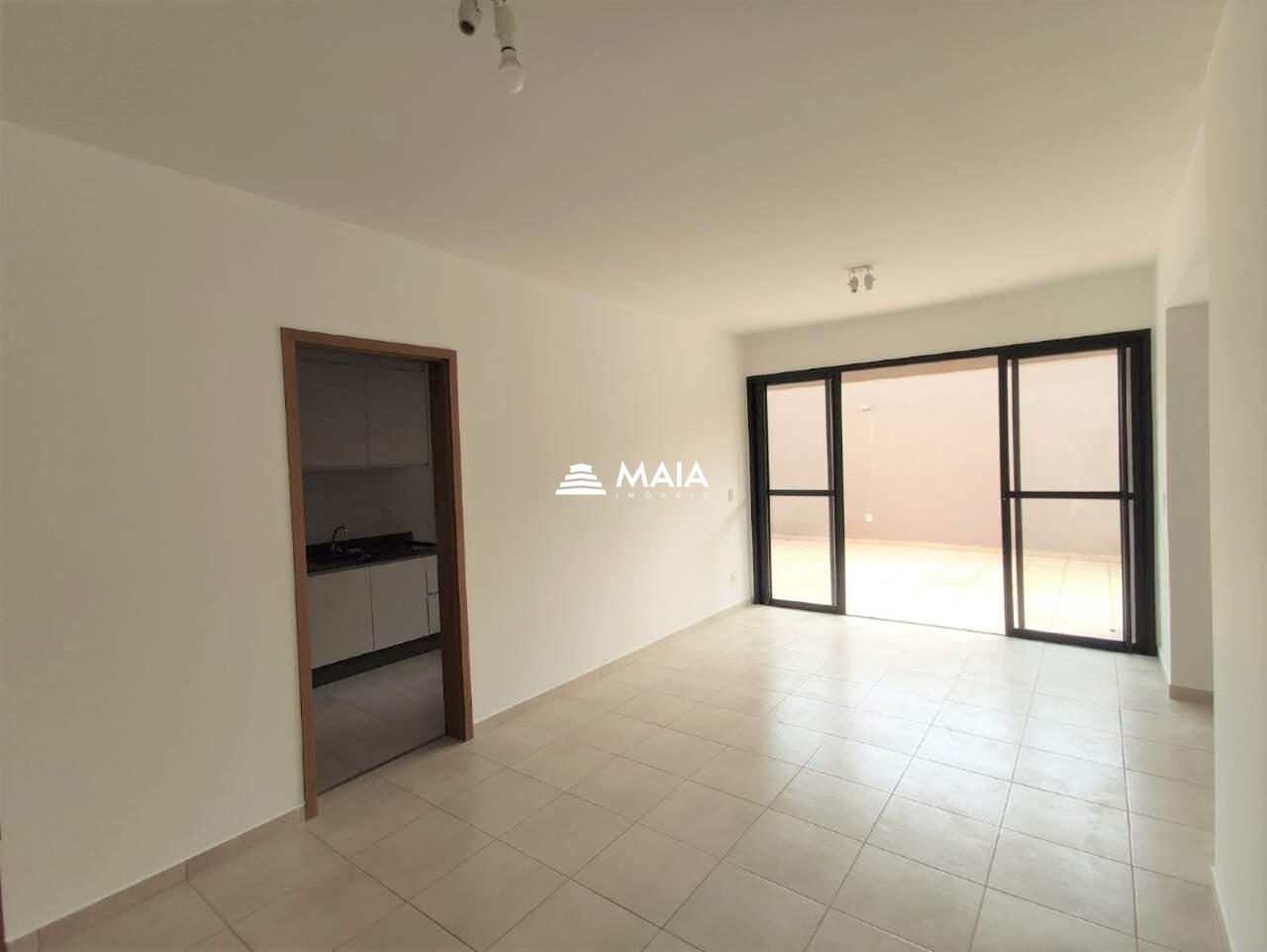 Apartamento à venda no Mercês: 