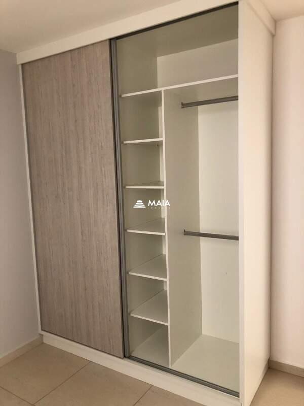 Apartamento à venda no Jardim do Lago: 