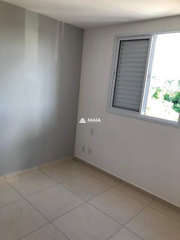 Apartamento à venda no Jardim do Lago: 