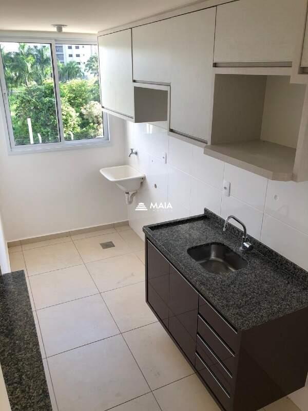 Apartamento à venda no Jardim do Lago: 