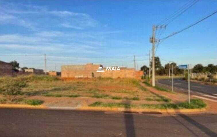 Terreno/Área à venda no Loteamento Jardim Ipiranga: 