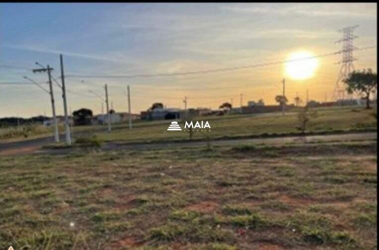Terreno/Área à venda no Loteamento Jardim Ipiranga: 