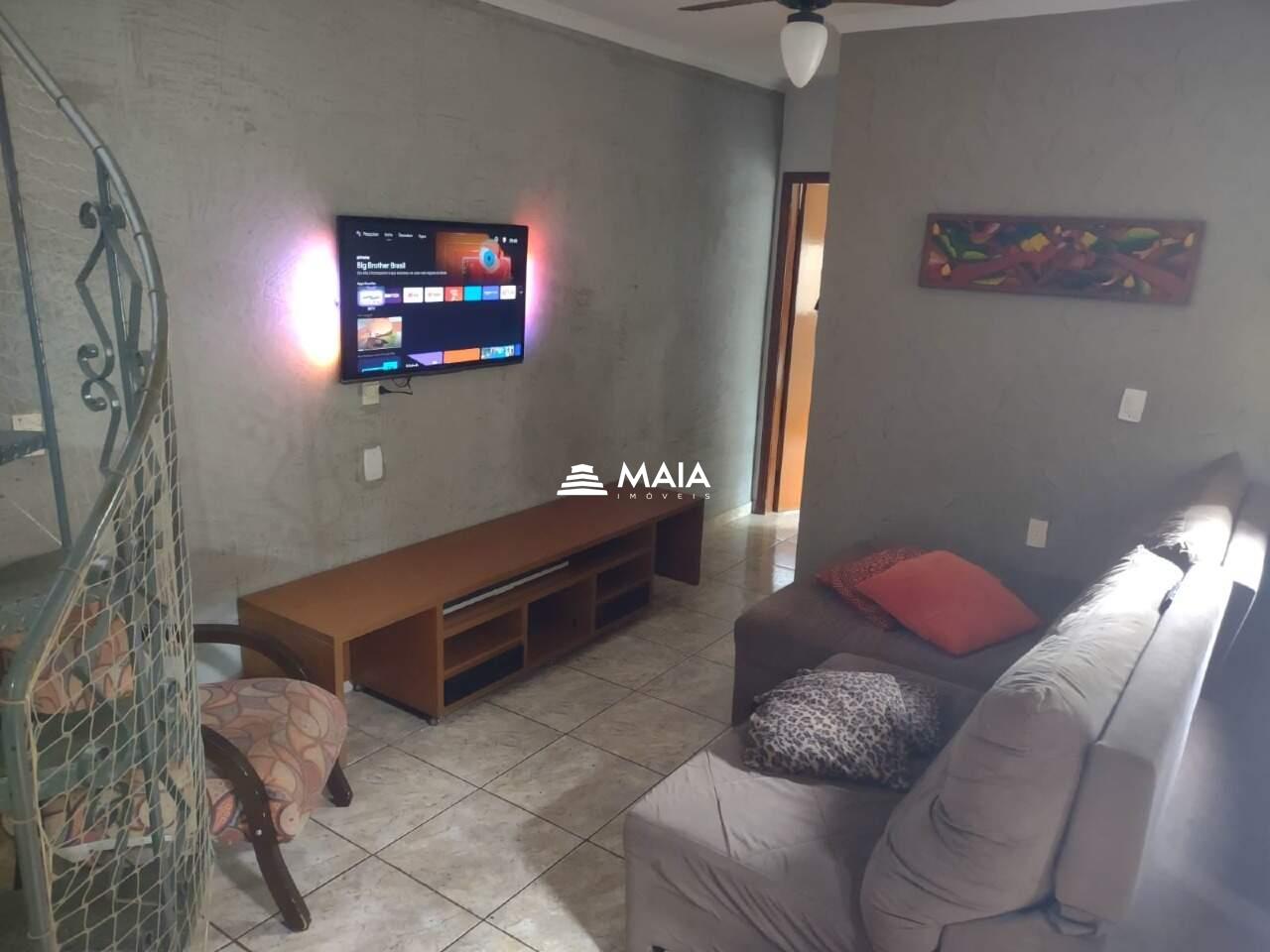 Casa à venda no Jardim Espírito Santo: 