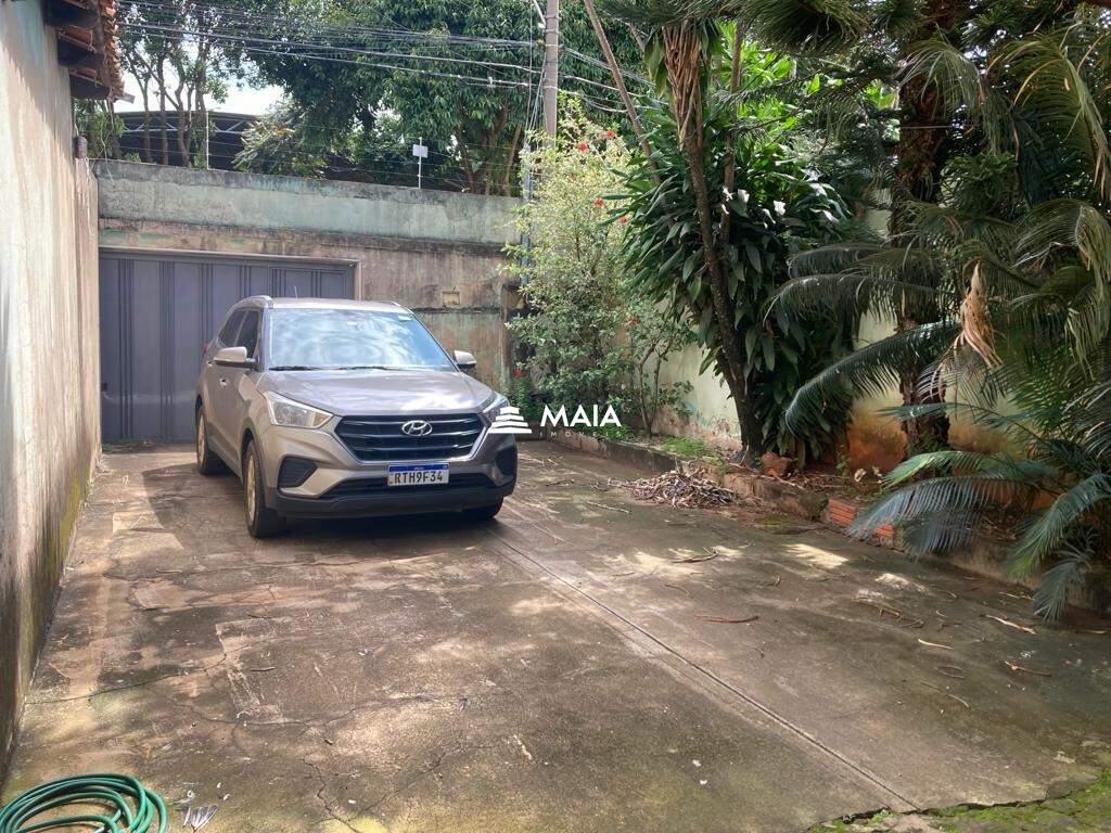 Casa à venda no Jardim Espírito Santo: 