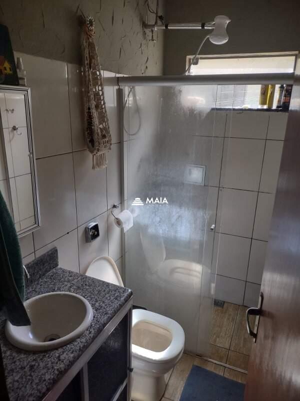 Casa à venda no Jardim Espírito Santo: 