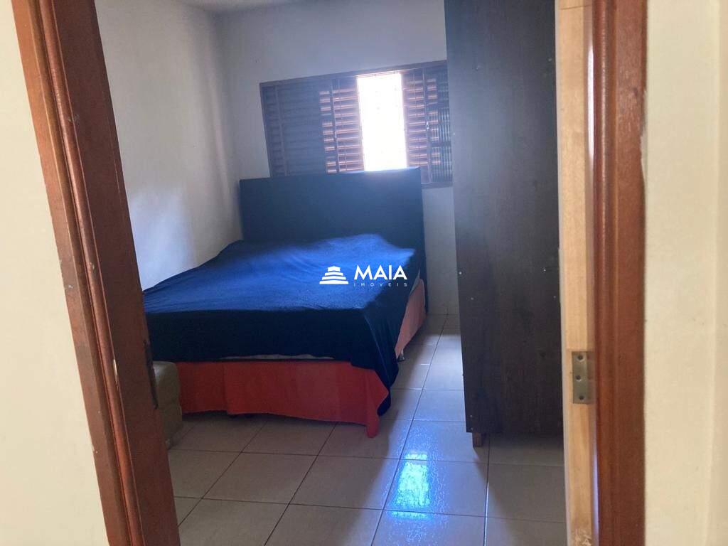 Casa à venda no Jardim Espírito Santo: 