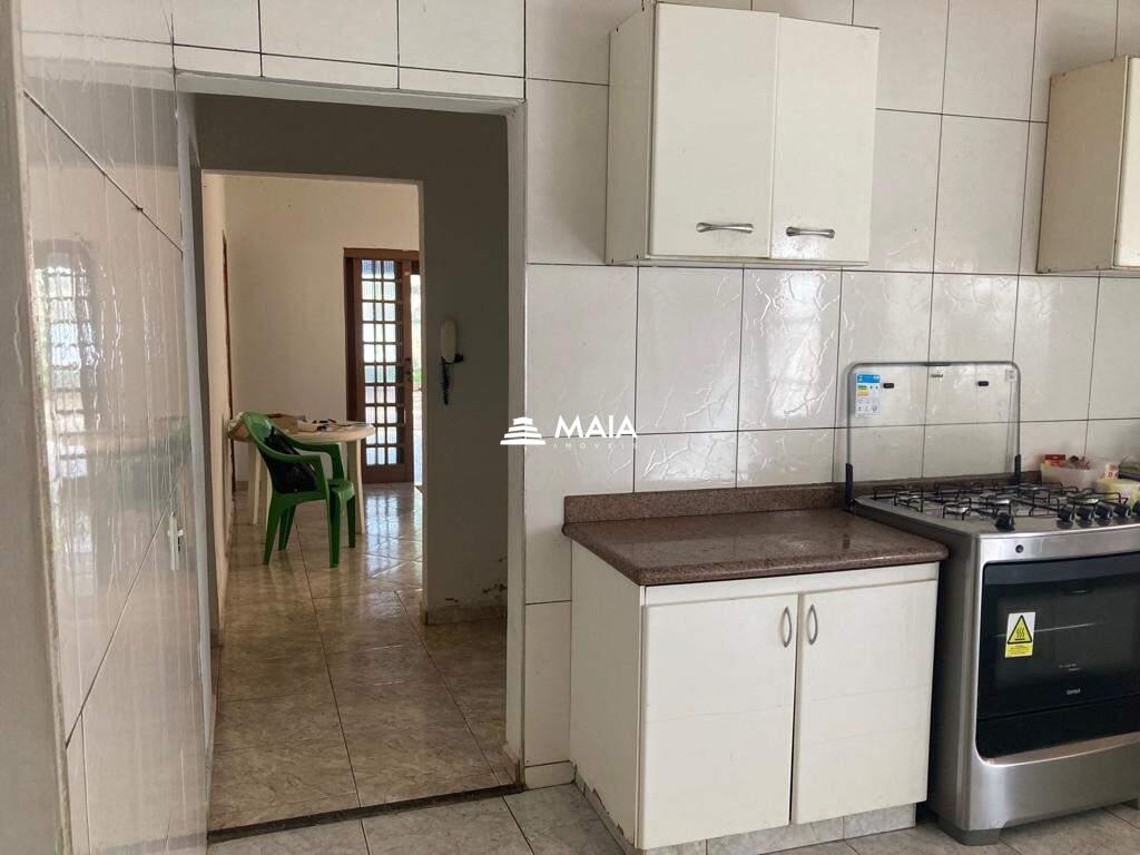 Casa à venda no Jardim Espírito Santo: 