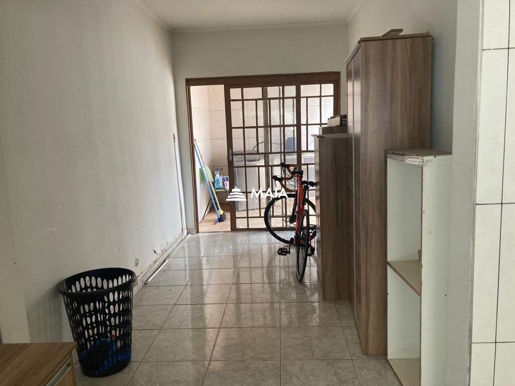 Casa à venda no Jardim Espírito Santo: 