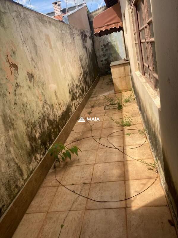 Casa à venda no Jardim Espírito Santo: 