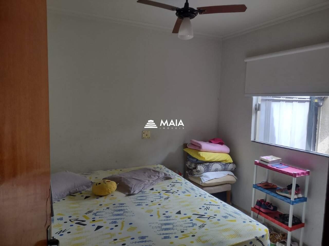 Casa à venda no Jardim Espírito Santo: 