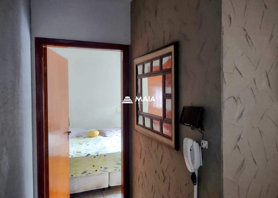 Casa à venda no Jardim Espírito Santo: 