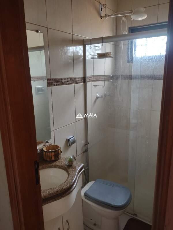 Casa à venda no Jardim Espírito Santo: 