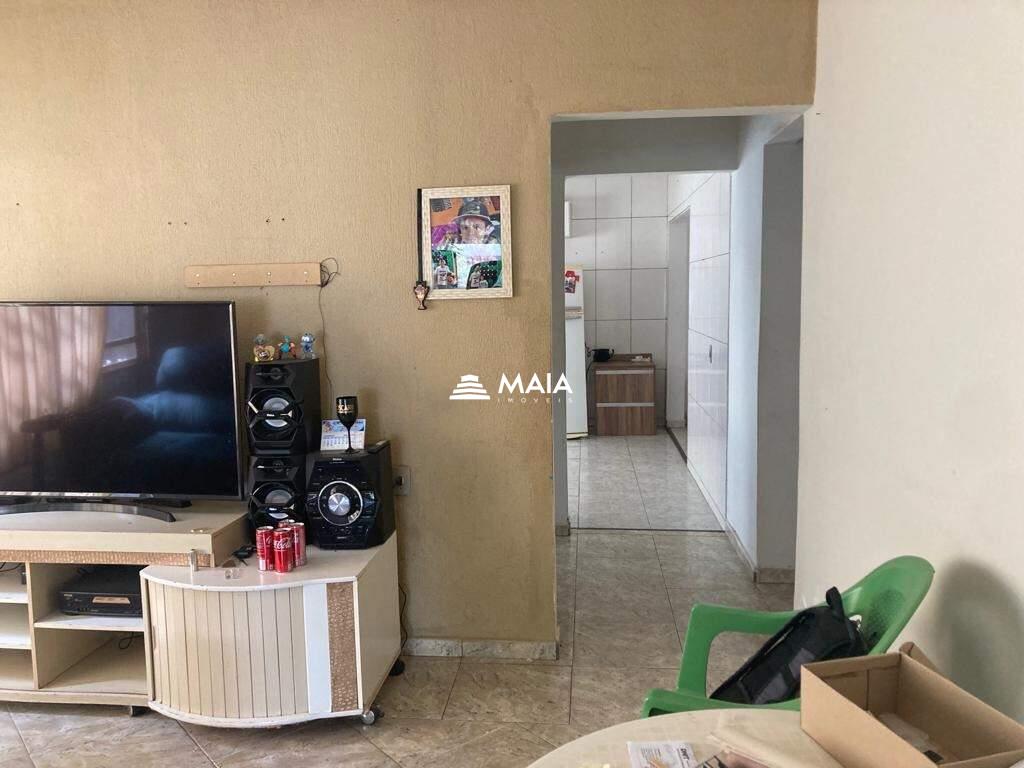 Casa à venda no Jardim Espírito Santo: 