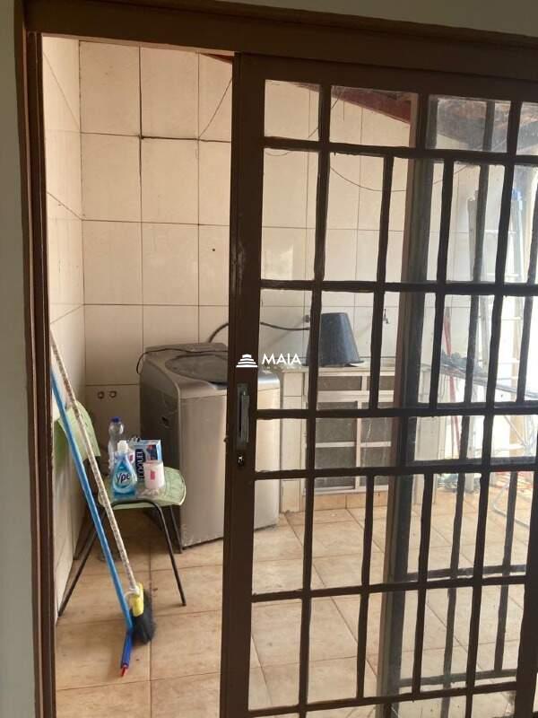 Casa à venda no Jardim Espírito Santo: 