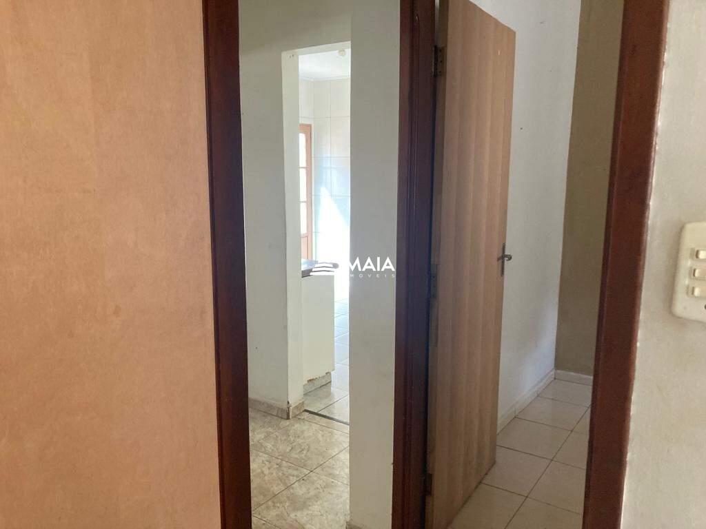 Casa à venda no Jardim Espírito Santo: 