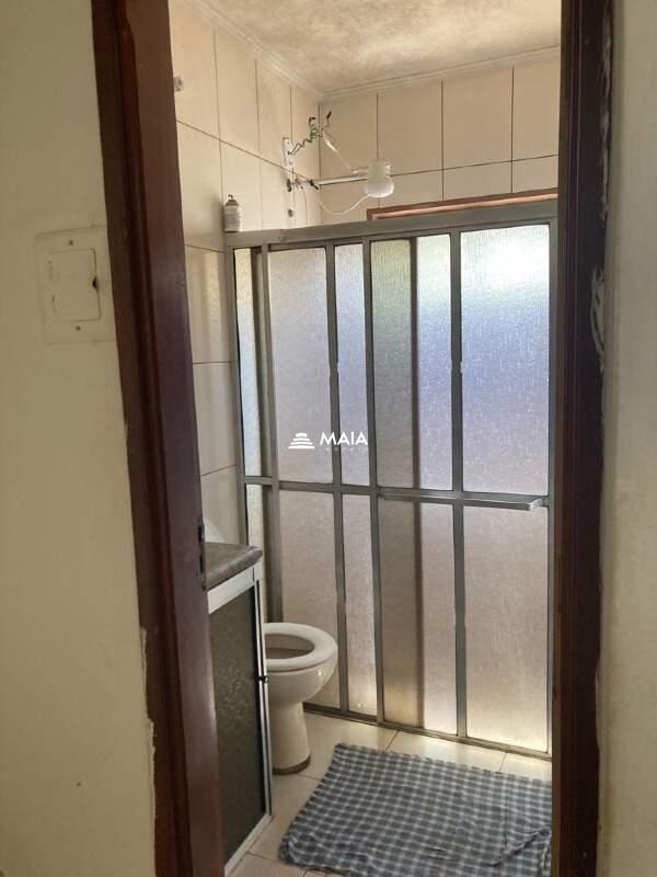 Casa à venda no Jardim Espírito Santo: 