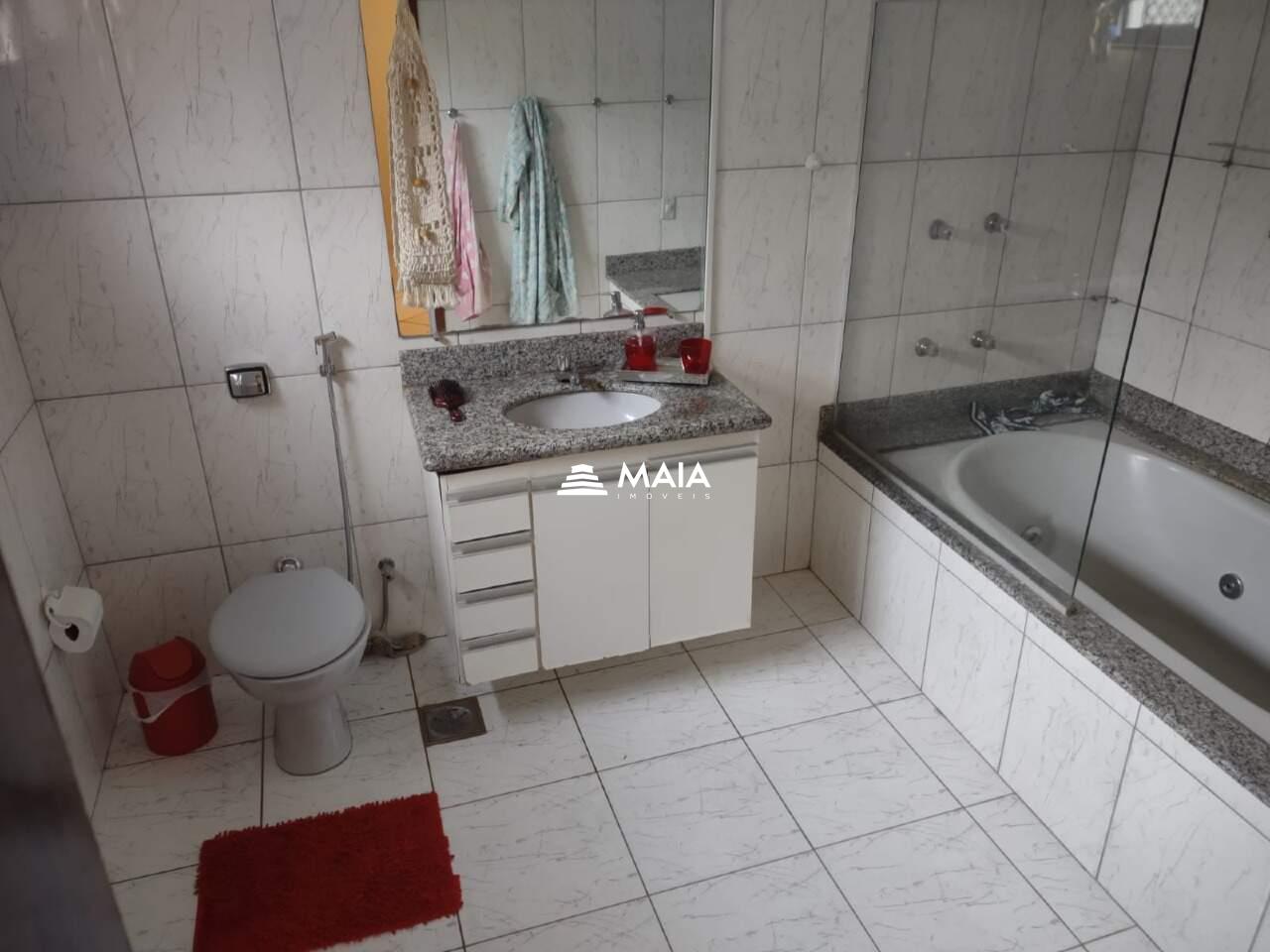 Casa à venda no Jardim Espírito Santo: 