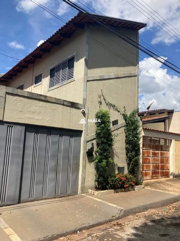 Casa à venda no Jardim Espírito Santo: 