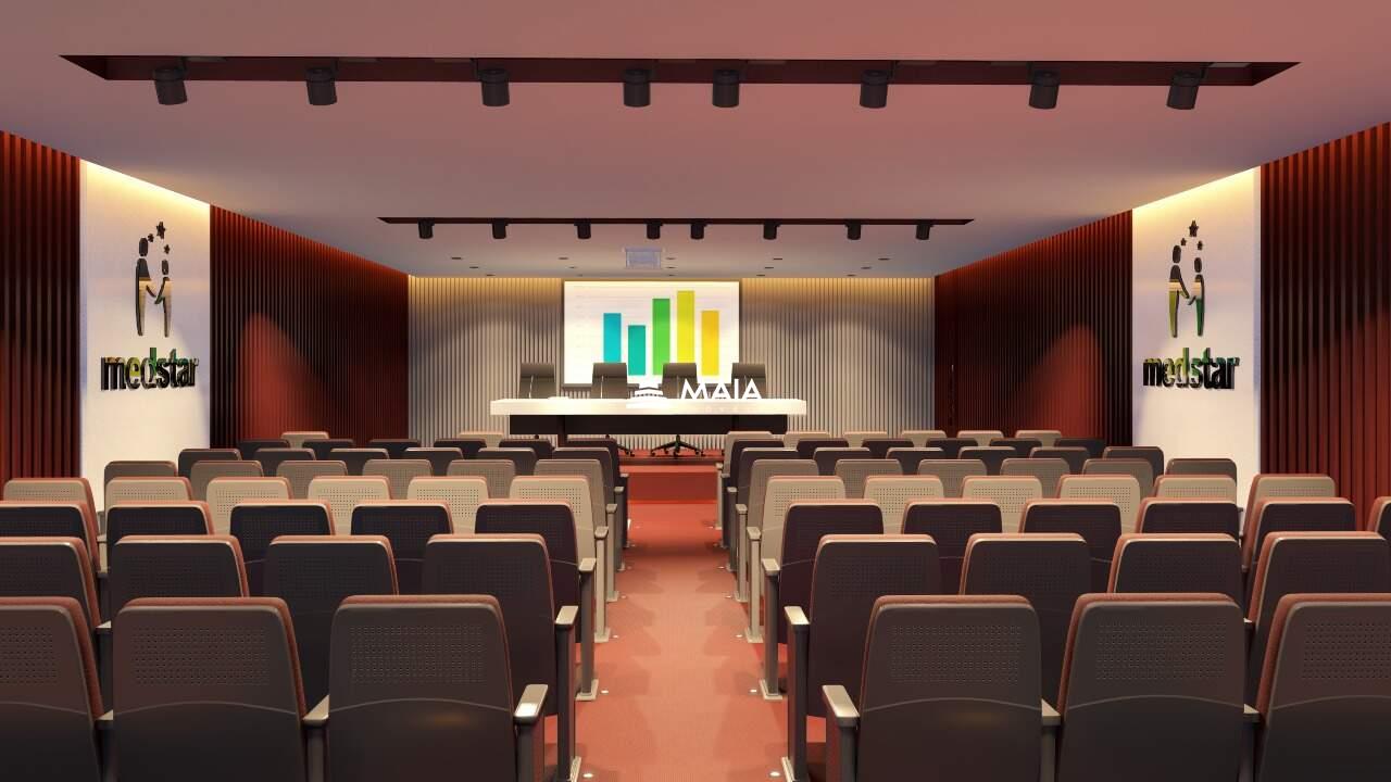 Comercial à venda no Olinda: 