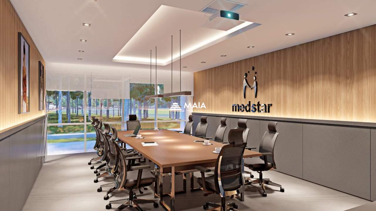 Comercial à venda no Olinda: 