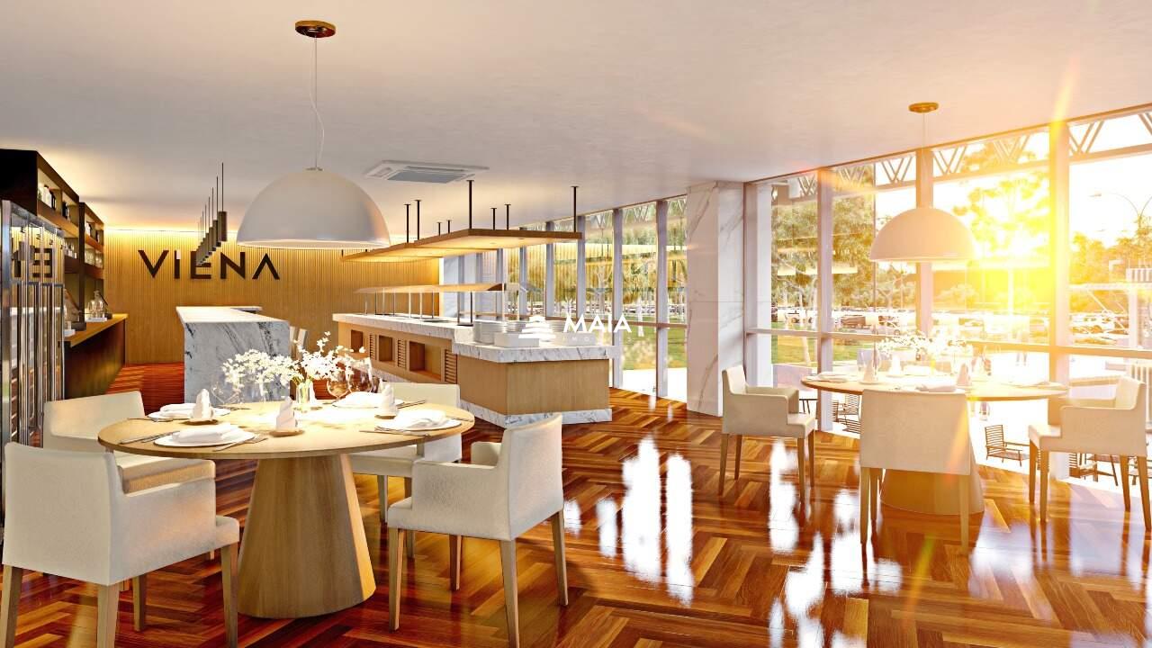 Comercial à venda no Olinda: 