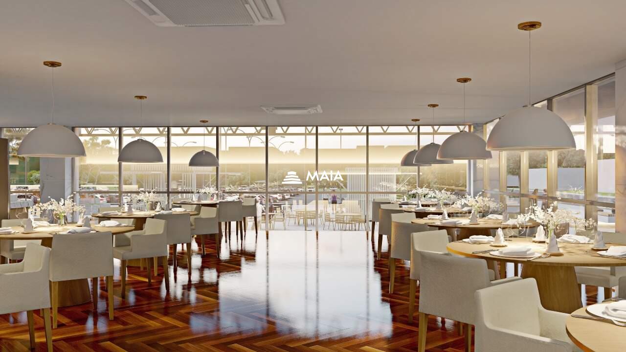 Comercial à venda no Olinda: 