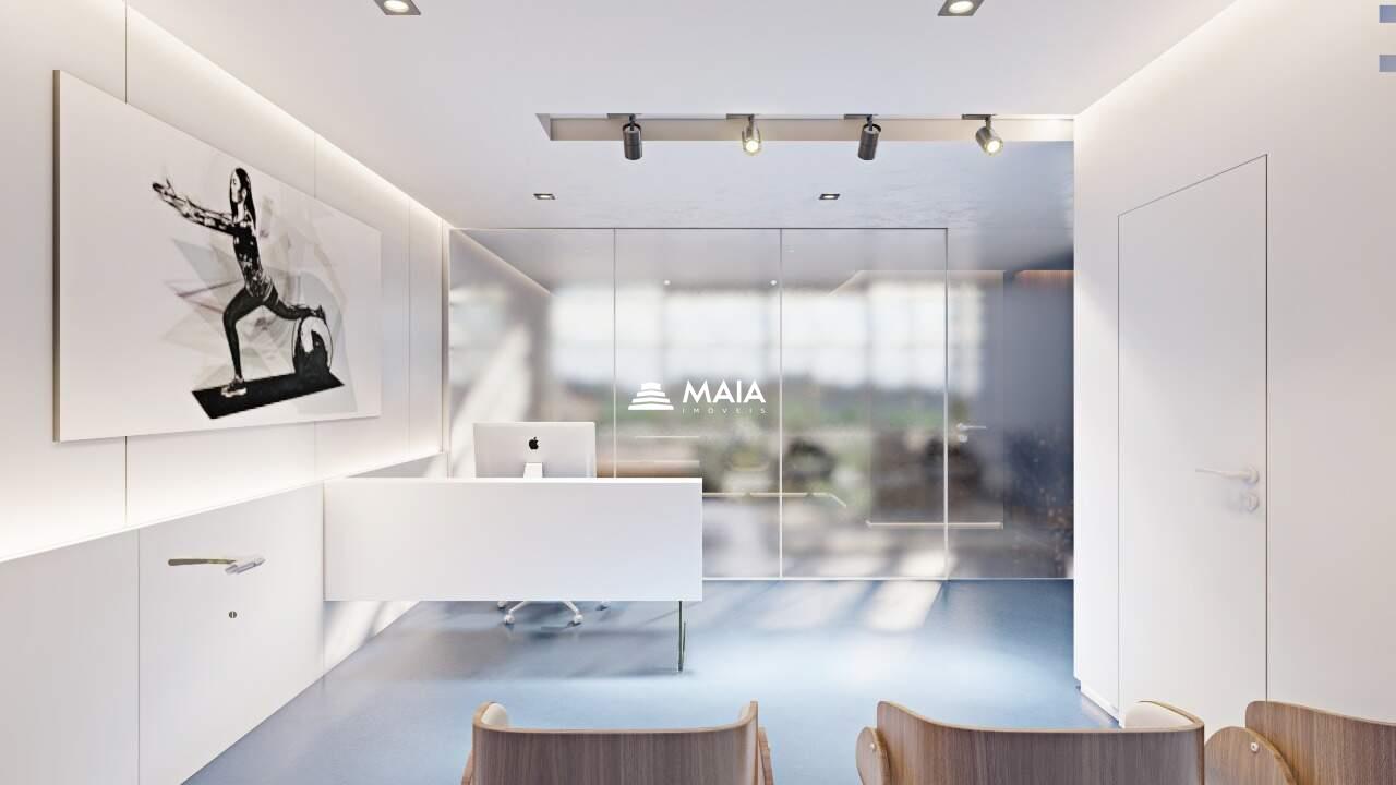 Comercial à venda no Olinda: 