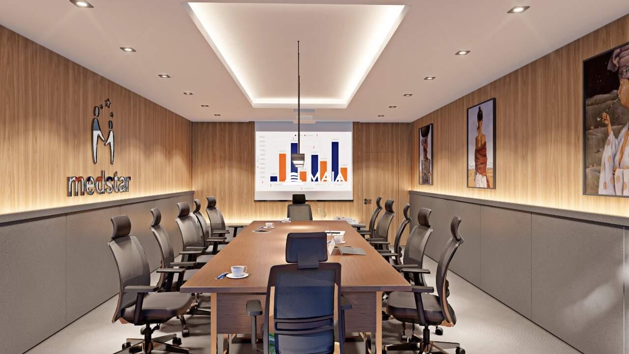 Comercial à venda no Olinda: 