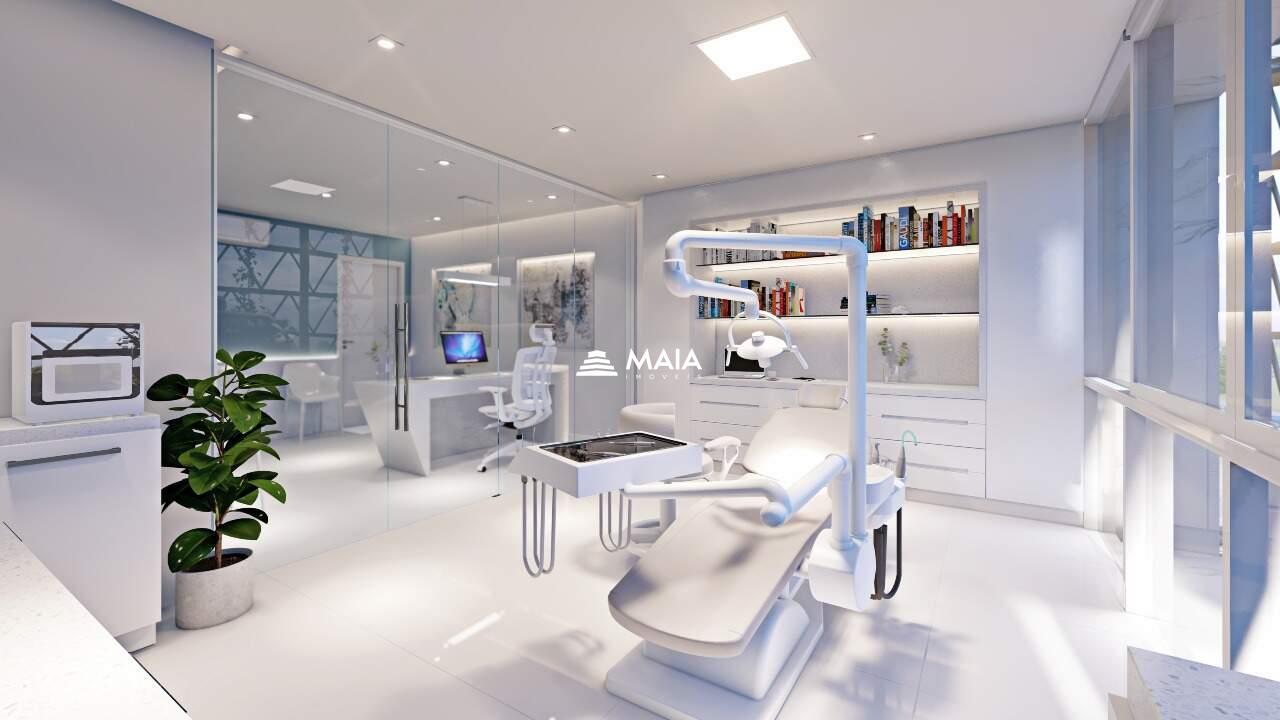 Comercial à venda no Olinda: 