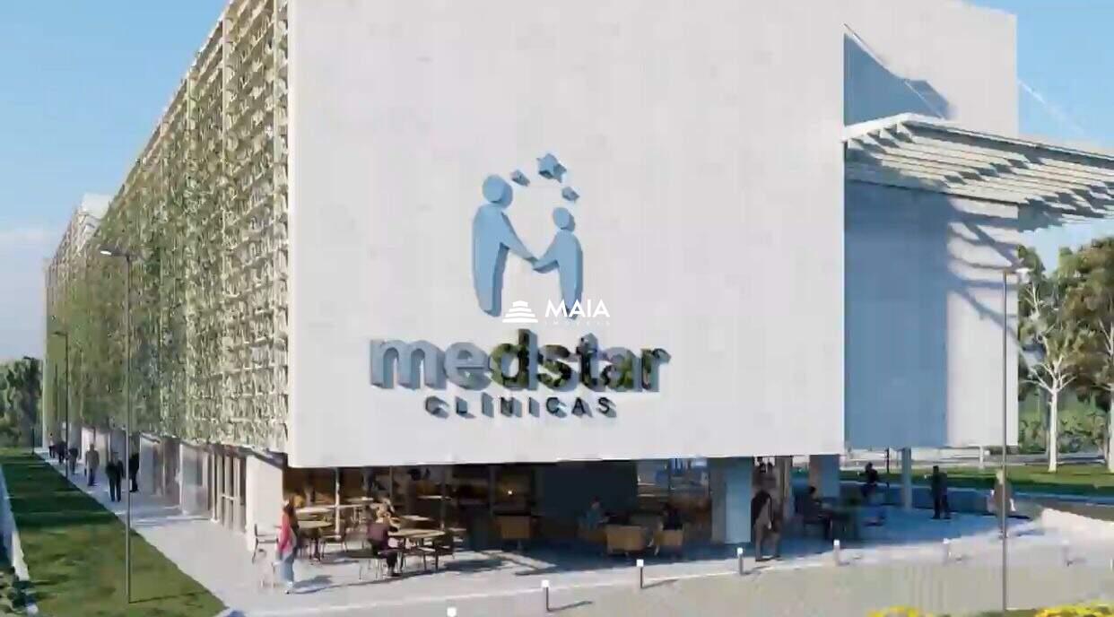 Comercial à venda no Olinda: 