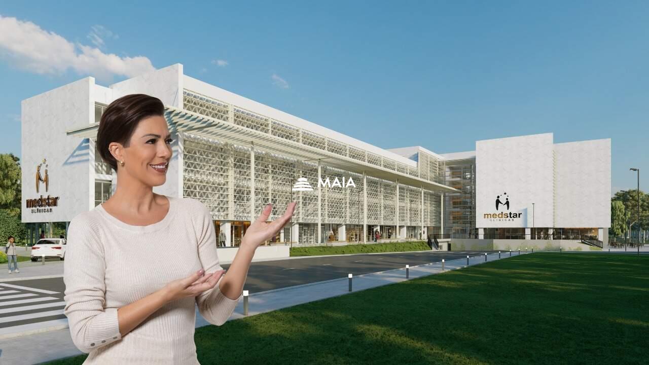 Comercial à venda no Olinda: 