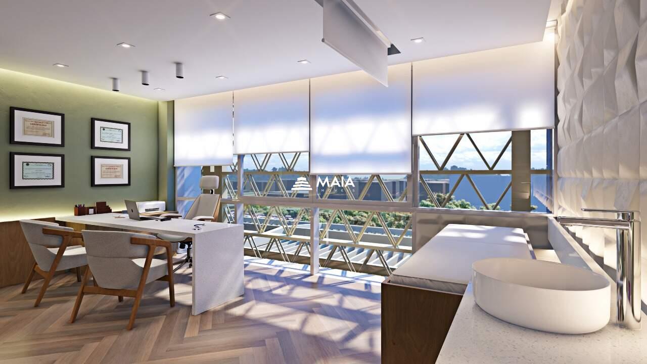 Comercial à venda no Olinda: 