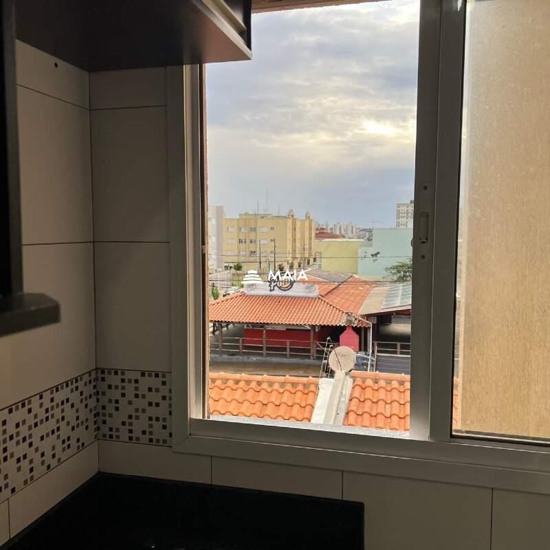 Apartamento à venda no Santa Maria: 