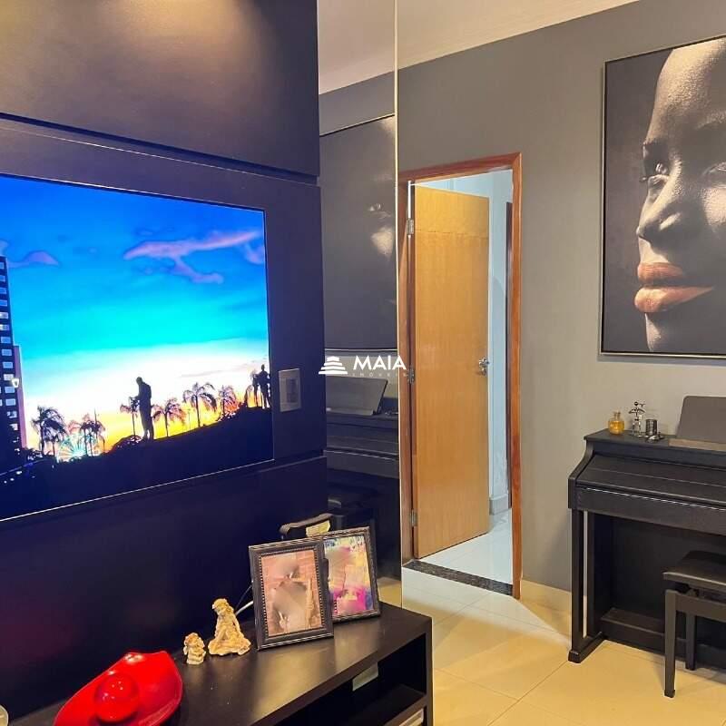 Apartamento à venda no Santa Maria: 