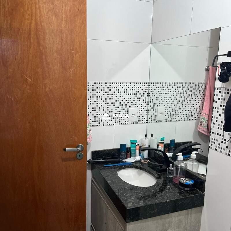 Apartamento à venda no Santa Maria: 